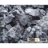 Coal coke