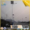 60W LED Sun Power Street Lights 12Hours/night lighting design