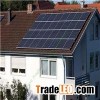 Large Power Solar System For Home