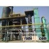 500kw biomass gasifier power generation