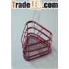 Triangle Pen Container