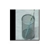 Diamond Mesh Pen Container