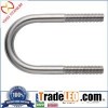 U Titanium Bolt