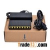 7+1 Ports Power Over Ethernet POE Switch With External Power (POE71U2)