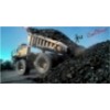 COAL, NICKEL ORE, IRON ORE
