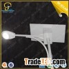 45W LED 8M pole Solar Power Light professional design