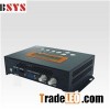 EMH6500 Compact Single AV MPEG-2 ISDB-T Modulator