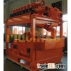 Machtec Oilfield Mud Cleaner for drilling mud