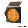 Solar Traffic safe lights