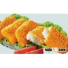 raw/breaded tilapia