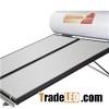 Flat Panel Solar Water Heater