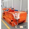 Machtec shale shaker with API
