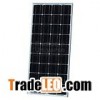 100W  Solar Panel Monocrystalline Silicon for 12V battery