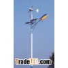 Solar Street Light
