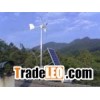 wind turbine
