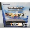 satellite receiver dm500