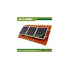 Solar Energy Pitched Tile Roof Mounting