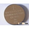 1.2V CR2032 Button Cell battery