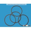 supply silicone rubber O-rings/rings