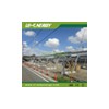 Solar Carport Mounts