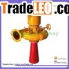High Quality China Supplier Wooden Package Water Turbine Gen