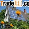 off grid solar home system