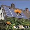 panel for Pv solar power SYSTEM 72/60cells+monitor+MPPT