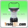 Solar Camp Light