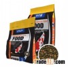 dk1301-1302 3in1 Koi Food (Color Enhanced,Health And Strengt
