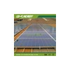 solar racking Trapezoidal Roof mounting
