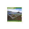 Solar power Aluminum Ground Mounting