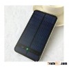 12000mAh GOLDSUN solar power bank;high-quality  low price