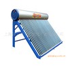 Household vacuum tube solar water heater