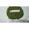 GRIND ULVA LACTUCA SEAWEED