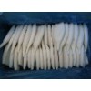 frozen squid tube