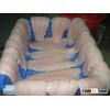 Pangasius (catfish) Fillet, Light Pink Meat, well-trimmed