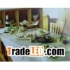 Bamboo placemat