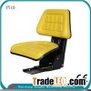 Grammer Tractor Seat