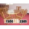 Bamboo furinture