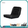 Ford Tractor Seat