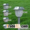 solar garden lights