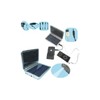 solar multi-function charger