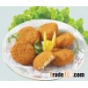 crab cake