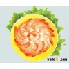 raw/cooked shrimp
