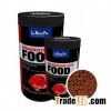 Red Parrot Color Enhancing Food