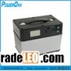 500W Portable Solar Generator Power System for Portable Elec