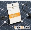 on-grid solar kit for monocrystalline panel micro-inverters