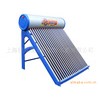 Three high vacuum heating zijin tube