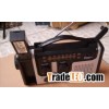 solar dynamo radio with am/fm/wb/sw