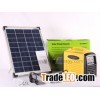 solar charger kit